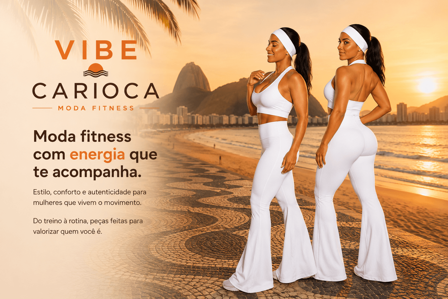 Vibe Carioca