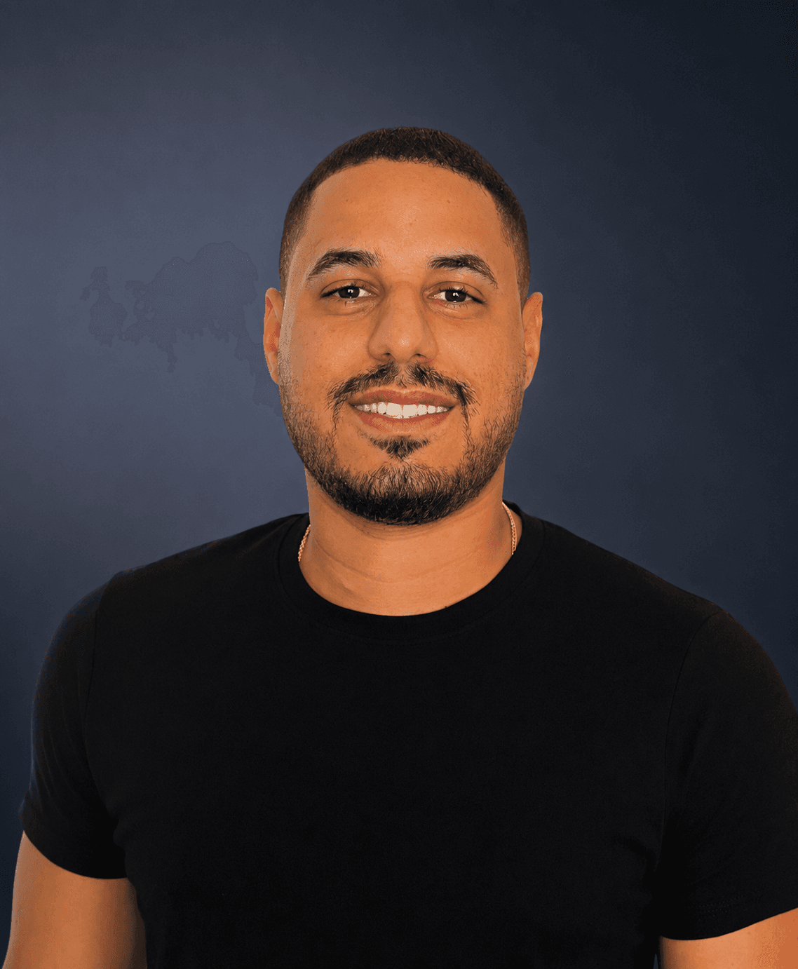 Waydson Vanderlei, fundador da Auren